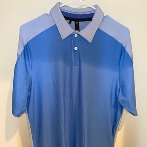 Adidas Golf Polo